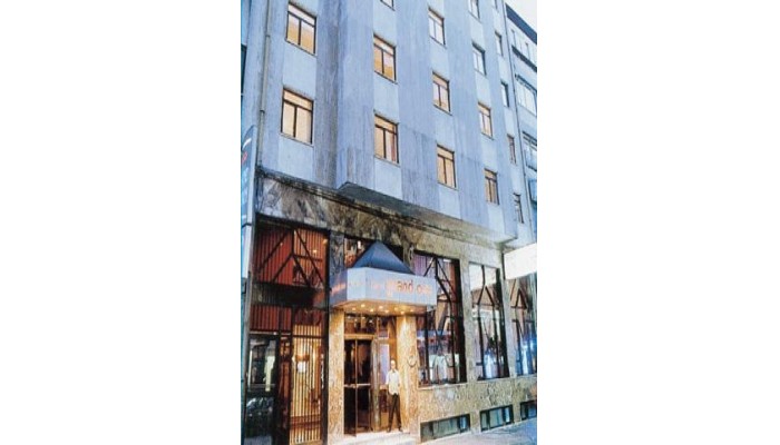 Poza pentru Hotel Grand Ons 505-1539770540 Hotel Grand Ons poza 0
