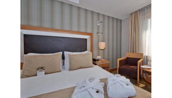 Hotel Grand S Istanbul poza 1