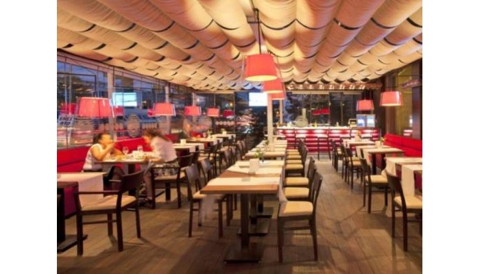 Hotel Grand S Istanbul poza 2