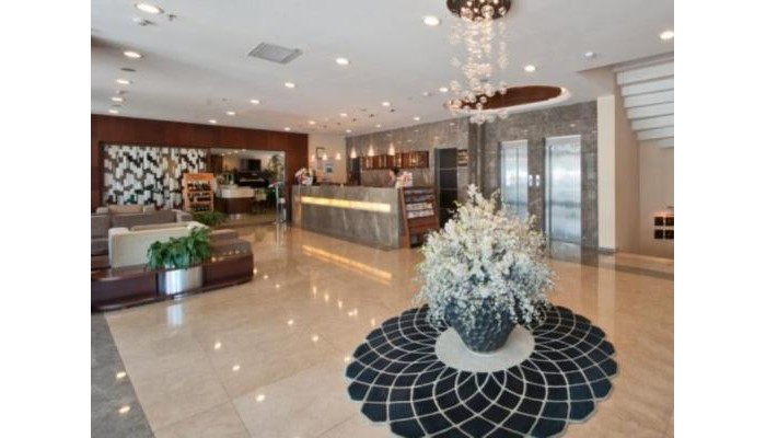 Hotel Grand S Istanbul poza 6