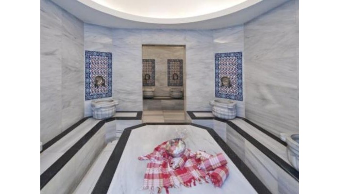 Hotel Grand S Istanbul poza 9