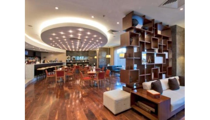 Hotel Grand S Istanbul poza 4
