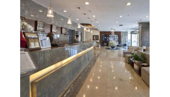 Hotel Grand S Istanbul poza 5
