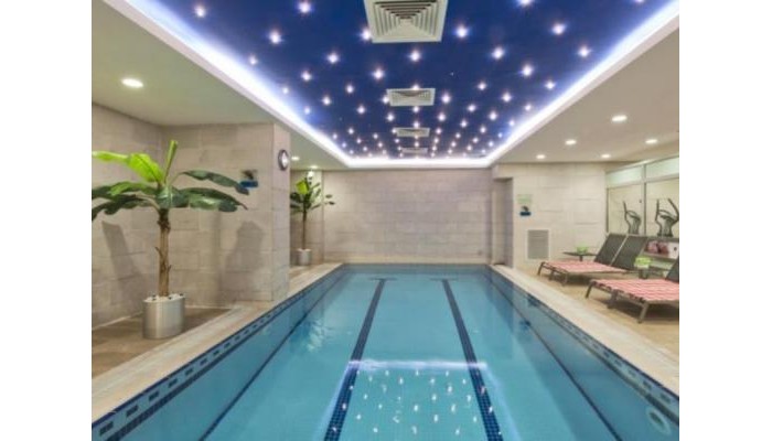 Hotel Grand S Istanbul poza 7