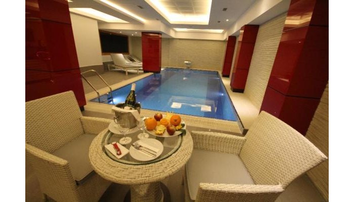 Hotel Grand Washington poza 6