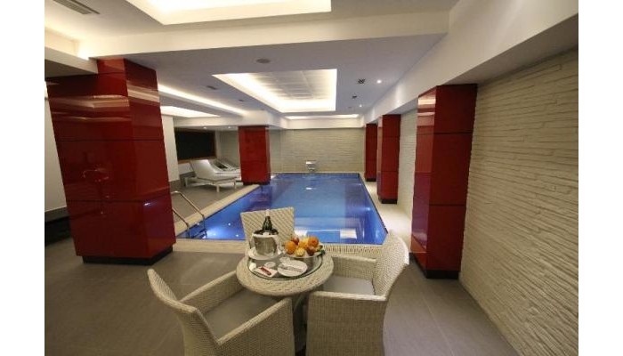 Hotel Grand Washington poza 8