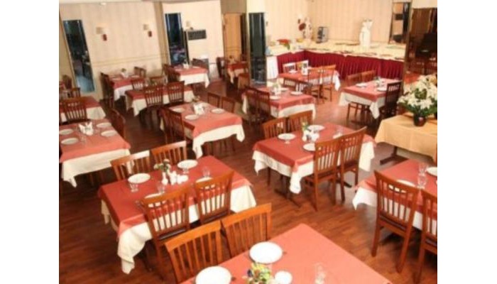 Hotel Grand Washington poza 2