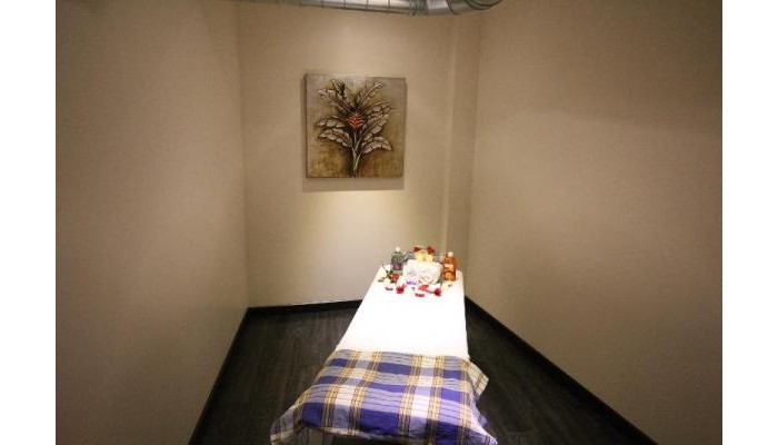 Hotel Grand Washington poza 7