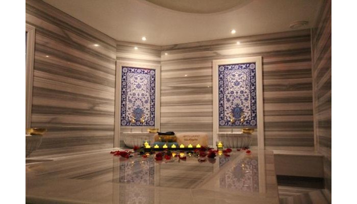 Hotel Grand Washington poza 9