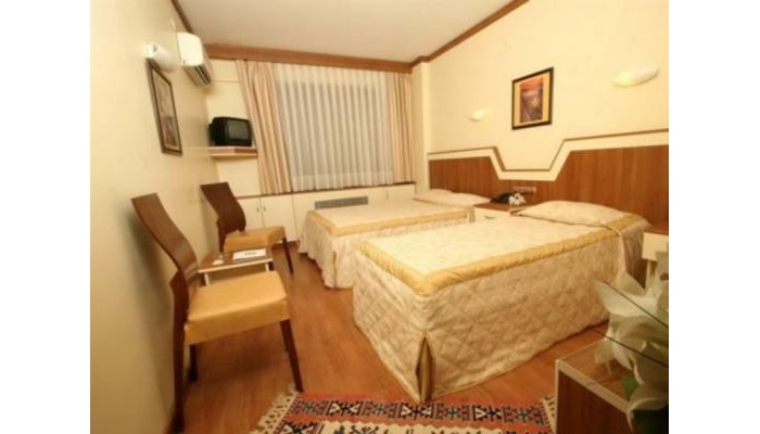Hotel Grand Washington poza 1