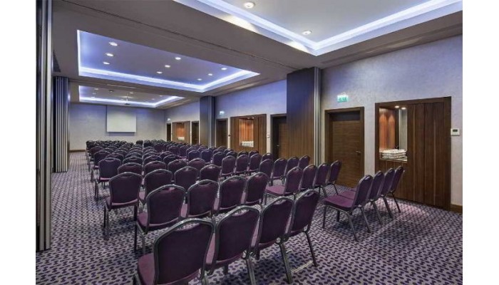 Hotel Hampton By Hilton Istanbul Kayasehir poza 10