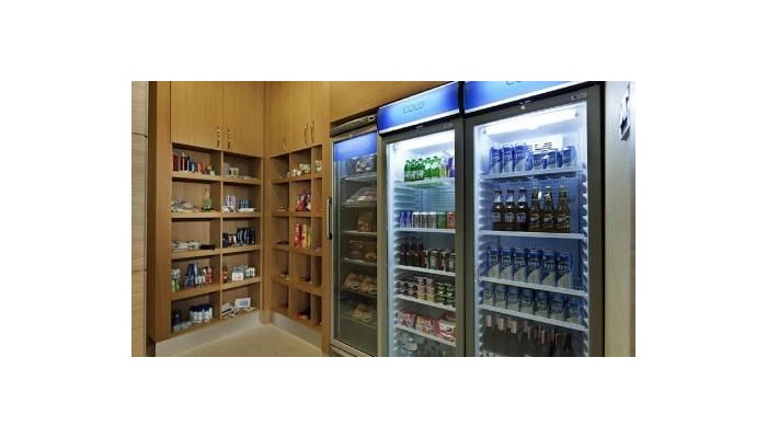 Poza pentru Hotel Hilton Garden Inn Istanbul Golden Horn 10-1455329231 Hotel Hilton Garden Inn Istanbul Golden Horn poza 1