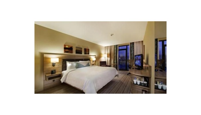 Poza pentru Hotel Hilton Garden Inn Istanbul Golden Horn 100-1455329229 Hotel Hilton Garden Inn Istanbul Golden Horn poza 2
