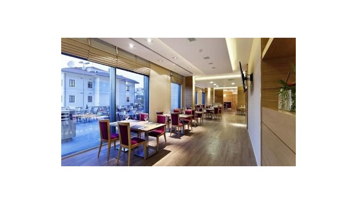 Poza pentru Hotel Hilton Garden Inn Istanbul Golden Horn 133-1455329237 Hotel Hilton Garden Inn Istanbul Golden Horn poza 3