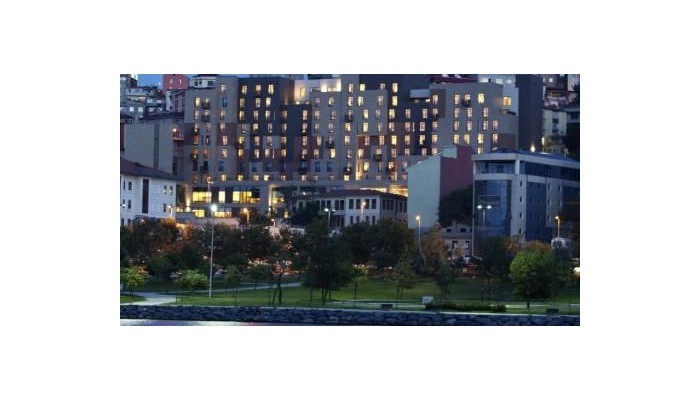 Poza pentru Hotel Hilton Garden Inn Istanbul Golden Horn 276-1455329242 Hotel Hilton Garden Inn Istanbul Golden Horn poza 0
