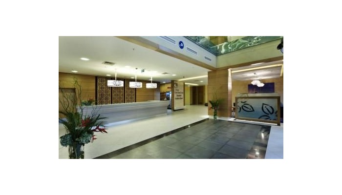 Poza pentru Hotel Hilton Garden Inn Istanbul Golden Horn 315-1455329223 Hotel Hilton Garden Inn Istanbul Golden Horn poza 7