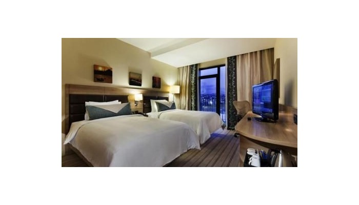Poza pentru Hotel Hilton Garden Inn Istanbul Golden Horn 320-1455329229 Hotel Hilton Garden Inn Istanbul Golden Horn poza 9