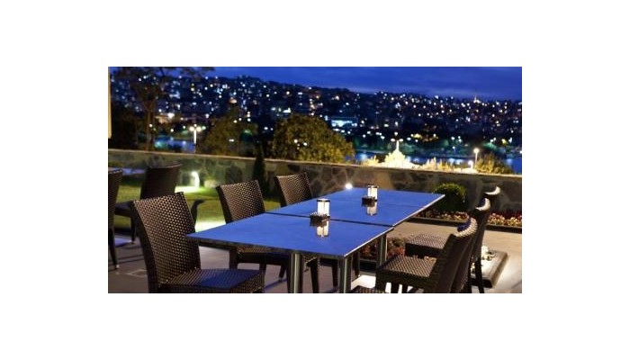 Poza pentru Hotel Hilton Garden Inn Istanbul Golden Horn 35-1455329222 Hotel Hilton Garden Inn Istanbul Golden Horn poza 10