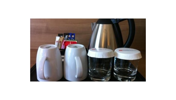 Poza pentru Hotel Hilton Garden Inn Istanbul Golden Horn 421-1455329230 Hotel Hilton Garden Inn Istanbul Golden Horn poza 13