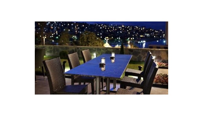 Poza pentru Hotel Hilton Garden Inn Istanbul Golden Horn 476-1455329225 Hotel Hilton Garden Inn Istanbul Golden Horn poza 14