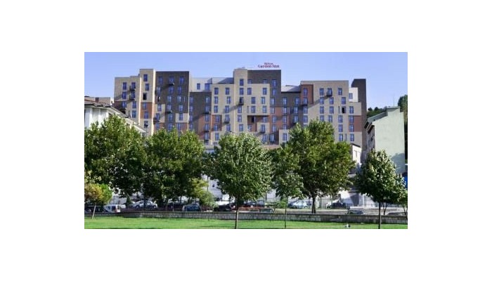 Poza pentru Hotel Hilton Garden Inn Istanbul Golden Horn 526-1455329236 Hotel Hilton Garden Inn Istanbul Golden Horn poza 16