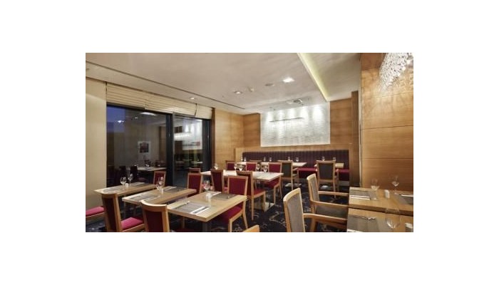 Poza pentru Hotel Hilton Garden Inn Istanbul Golden Horn 549-1455329241 Hotel Hilton Garden Inn Istanbul Golden Horn poza 17