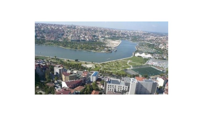 Poza pentru Hotel Hilton Garden Inn Istanbul Golden Horn 556-1455329239 Hotel Hilton Garden Inn Istanbul Golden Horn poza 20