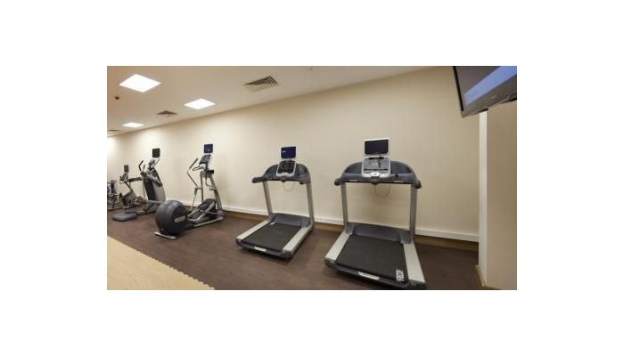 Poza pentru Hotel Hilton Garden Inn Istanbul Golden Horn 68-1455329228 Hotel Hilton Garden Inn Istanbul Golden Horn poza 23