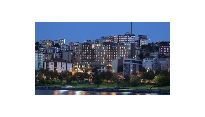 Poza pentru Hotel Hilton Garden Inn Istanbul Golden Horn 681-1455329236 Hotel Hilton Garden Inn Istanbul Golden Horn poza 24