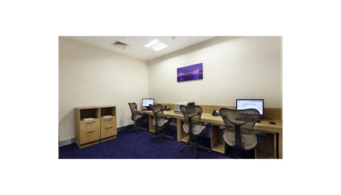 Poza pentru Hotel Hilton Garden Inn Istanbul Golden Horn 774-1455329226 Hotel Hilton Garden Inn Istanbul Golden Horn poza 27