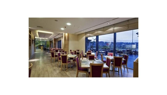 Poza pentru Hotel Hilton Garden Inn Istanbul Golden Horn 853-1455329234 Hotel Hilton Garden Inn Istanbul Golden Horn poza 29