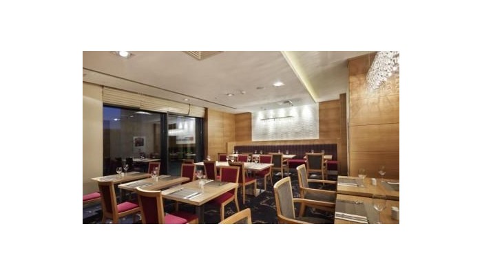 Poza pentru Hotel Hilton Garden Inn Istanbul Golden Horn 933-1455329224 Hotel Hilton Garden Inn Istanbul Golden Horn poza 30