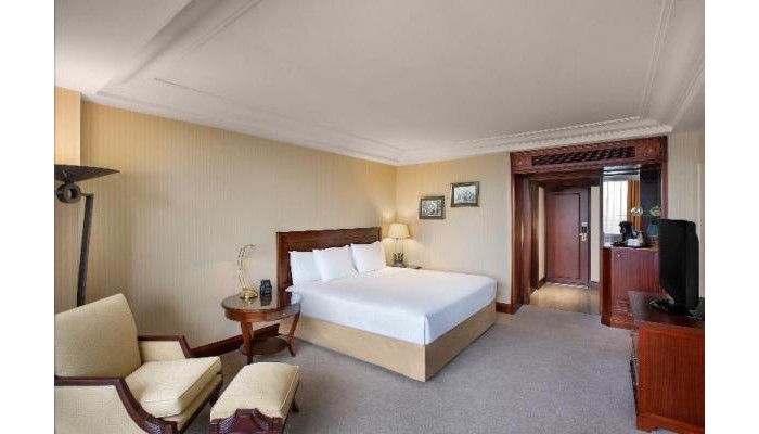 Hotel Hilton Istanbul Bosphorus poza 6