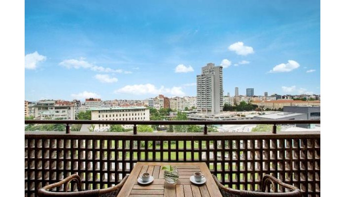 Hotel Hilton Istanbul Bosphorus poza 8