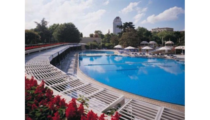 Hotel Hilton Istanbul Bosphorus poza 4