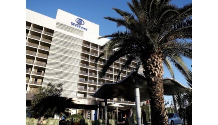 Hotel Hilton Istanbul Bosphorus poza 0