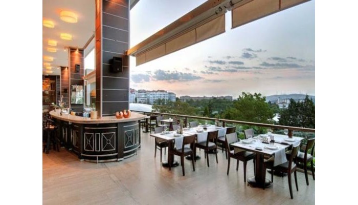 Hotel Hilton Istanbul Bosphorus poza 2