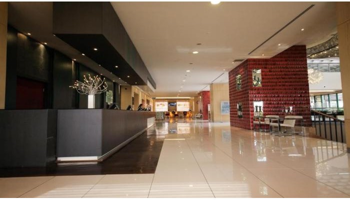 Hotel Holiday Inn Istanbul Airport poza 1