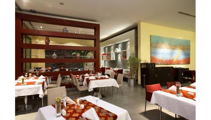 Hotel Holiday Inn Istanbul Airport poza 12