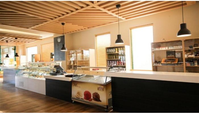 Hotel Holiday Inn Istanbul Airport poza 14