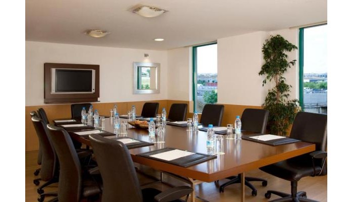 Hotel Holiday Inn Istanbul Airport poza 18