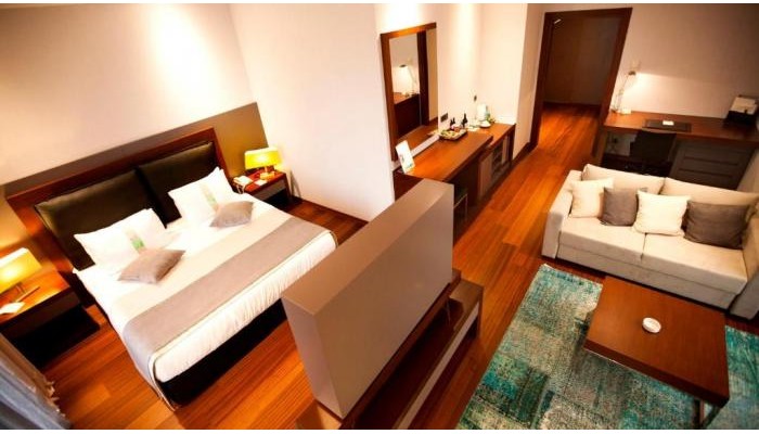 Hotel Holiday Inn Istanbul Airport poza 7