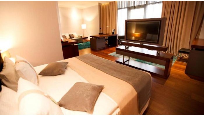 Hotel Holiday Inn Istanbul Airport poza 4