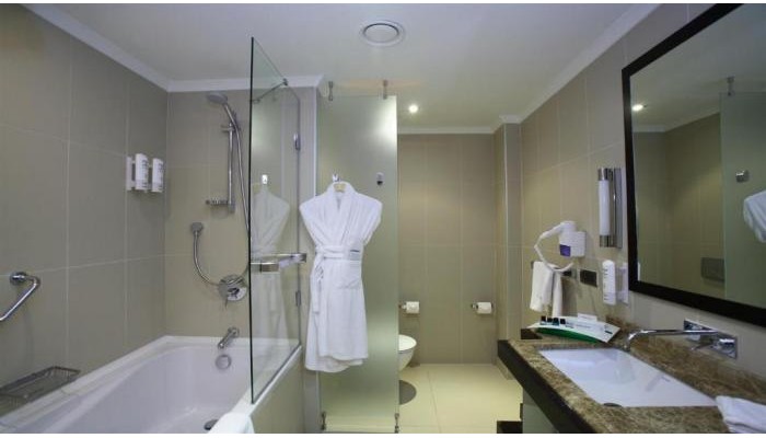 Hotel Holiday Inn Istanbul Airport poza 10