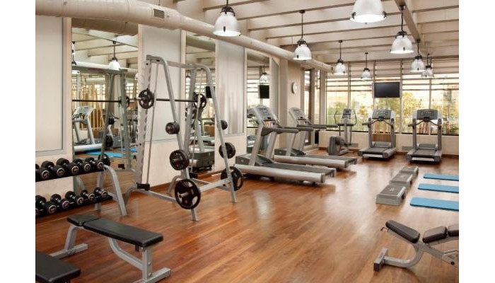 Hotel Holiday Inn Istanbul Airport poza 19