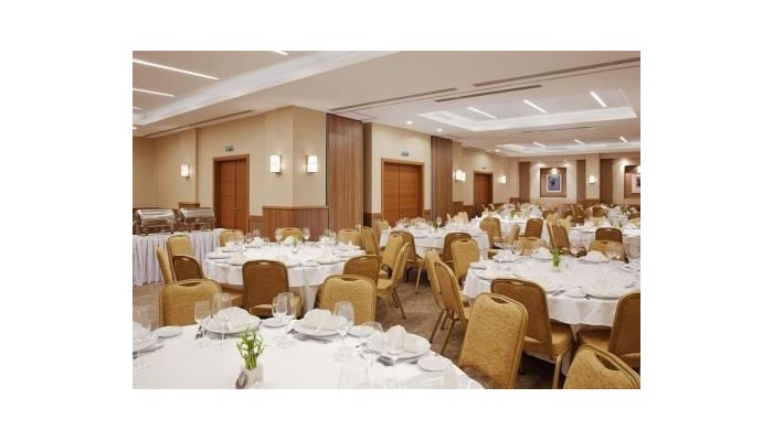 Hotel Holiday Inn Istanbul - Sisli poza 5