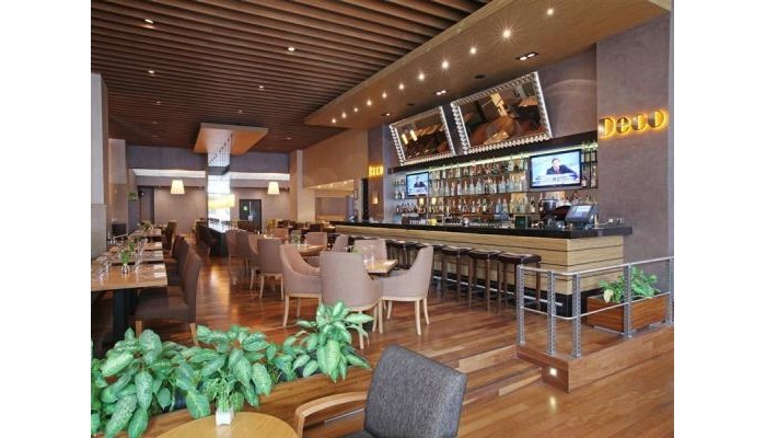 Hotel Holiday Inn Istanbul - Sisli poza 7