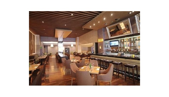 Hotel Holiday Inn Istanbul - Sisli poza 4