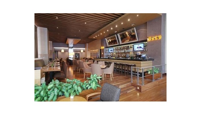 Hotel Holiday Inn Istanbul - Sisli poza 3