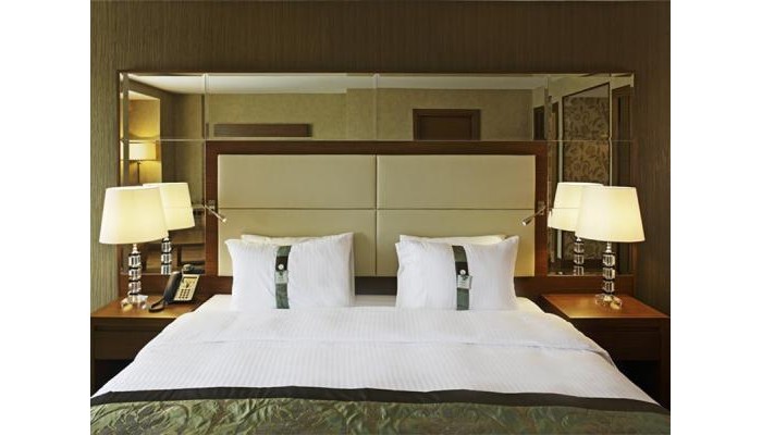 Hotel Holiday Inn Istanbul - Sisli poza 8